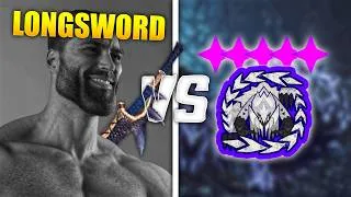 Thumbnail: Mastering The Longsword In Monster Hunter