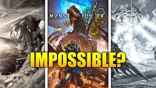 Thumbnail: Can I Beat GOGMAZIOS On My First Attempt?
