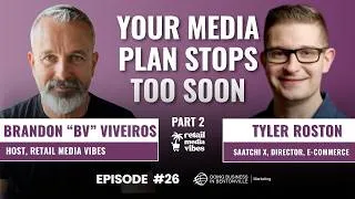 Thumbnail: Every Product Page Needs a Director - Part 2: Framing, AI, and the Media Plan Gap