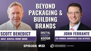 Thumbnail: Beyond Packaging: Building Brands for the Digital Front Door