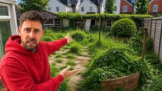 Thumbnail: CAN WE ACTUALLY SAVE THIS GARDEN?