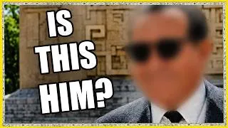 Thumbnail: D.B. Cooper Eyewitness Found Clues in National Geographic Magazine