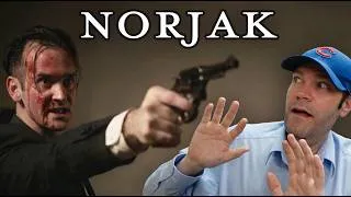 Thumbnail: D.B. Cooper Expert reacts to "NORJAK", a Short Film directed by Mason Leaver