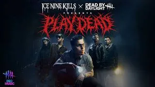 Thumbnail: Dead by Daylight x Ice Nine Kills: Play Dead | Survivor Menu Music