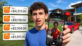 Thumbnail: It Should Be Illegal To Make Money This Fast Online