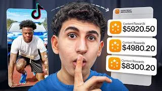 Thumbnail: How To Get Rich From Clipping