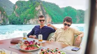 Thumbnail: POV: You Surprised Your Best Friends With A 7 Day Trip To Thailand