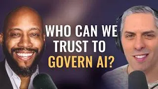 Thumbnail: Fable 5 Fallout: Now We Must Create an AI Review Process We Actually Trust | Ron J. Williams