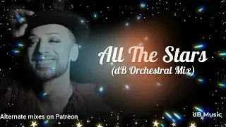 Thumbnail: Boy George - All The Stars (dB Orchestral Mix)
