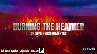 Thumbnail: Pet Shop Boys - Burning The Heather (dB 2026 Remix: Instrumental)