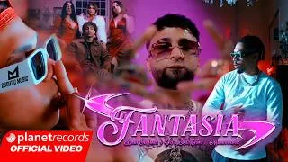 Thumbnail: BABY MAIKOL ❌ OVI ❌ REY TONY & HELABUSADOR ❌ DAVE PRODUCE❌ MICHEL BOUTIC - FANTASIA 🌈 [Video by NAN]
