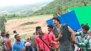 Thumbnail: Baahubali – Secrets Behind The Epic Creation | Prabhas, Rana | SS Rajamouli | Making Of Baahubali