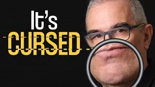 Thumbnail: Why I hate the phrase 'Finding Your Voice'
