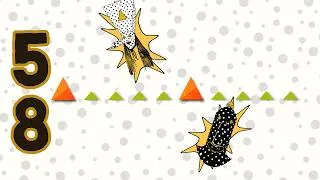 Thumbnail: Angine de Poitrine's Math Rhythms Explained