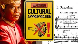 Thumbnail: Bali's DANGEROUS Music