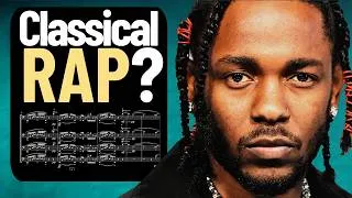 Thumbnail: What is Classical RAP?