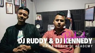 Thumbnail: Ka Jingai jingmut bad ai mynsiem ia ki Student ha ka DBRYN DJ ACADEMY | DJ KENNEDY | DJ RUDDY