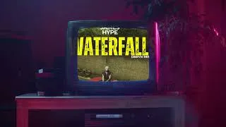 Thumbnail: James Hype - Waterfalls  (ft. Sam Harper & Bobby Harvey) [DBRYN REMIX]