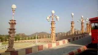 Thumbnail: Ramoji Film City view