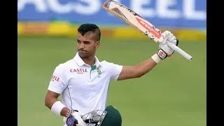 Thumbnail: JP Duminy Retires From Test And First-Class Cricket