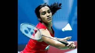 Thumbnail: Korea Open Super Series: PV Sindhu Books Semi-Final Berth, Sameer Verma Ousted