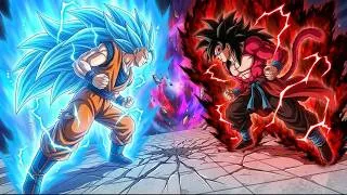 Thumbnail: Goku Was Betrayed and Sealed in the Time Chamber What Returned Terrified the Gods (FULL STORY)