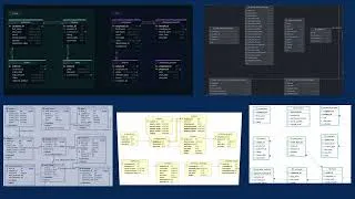 Thumbnail: Top 5 Tools to Visualize Your MySQL Database Schema | 2025 Edition