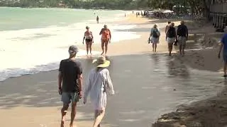 Thumbnail: URGENT CALL TO IMPROVE WATER SAFETY