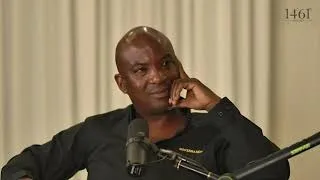 Thumbnail: YOUNG SAINT LUCIAN CALLS FOR BOLD LEADERSHIP