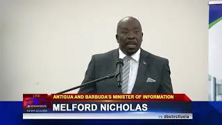 Thumbnail: CARIBBEAN STAKEHOLDERS STEP UP CYBERCRIME FIGHT