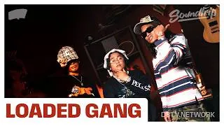 Thumbnail: Loaded Gang - ROLLI'N (Live Performance) on DBTV Soundtrip |  Episode 428