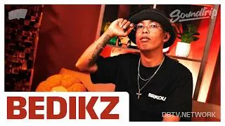 Thumbnail: Bedikz - Pasaring (Live Performance) on DBTV Soundtrip |  Episode 427