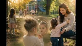 Thumbnail: PROSPEROUS & JOYFUL KIDS!!! If you plant the right seed, you can grow identity driven kids