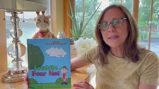 Thumbnail: POWERFUL Childrens story to help Kids overcome FEAR!!!