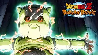 Thumbnail: Dragon Ball Z Dokkan Battle: INT LR Luud Intro OST (Extended)
