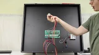 Thumbnail: DC-Digital Display Maintenance Guide for DB2 Board Removal & Installation for Manufacturing Users
