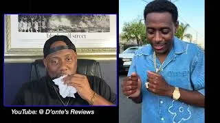 Thumbnail: Wayne asks Dave if he still has feelings for Evelyn! (Kountry Wayne) skit review 