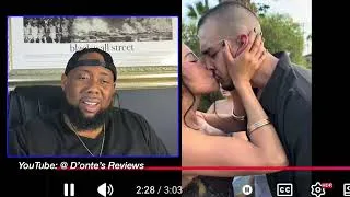 Thumbnail: Evelyn put Steve out of the party! (Kountry Wayne) skit review ￼