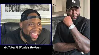 Thumbnail: Dave and Maria talk about their love affair! (Kountry Wayne) skit review 