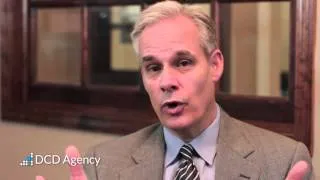 Thumbnail: DCD Agency Testimonial from Howe & Associates | Inbound Marketing Agency Review