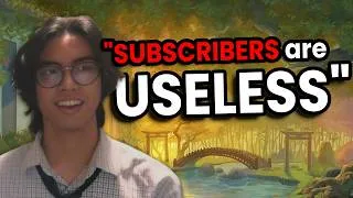Thumbnail: The ONLY Brawlhalla Content Class You Need