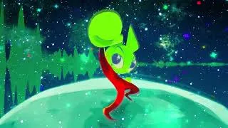 Thumbnail: MOON CHILD (UNBEATABLE'S LOVEADELIC RPG ADVENTURE REMIX)