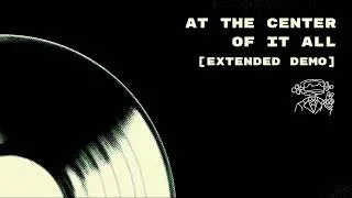 Thumbnail: unbeatable [ost] - at the center of it all [extended demo] by D-CELL SOUND TEAM
