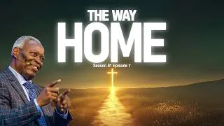 Thumbnail: GCK Daily 1207 || The Way Home || Pastor W.F Kumuyi