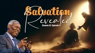 Thumbnail: GCK Daily 1206 || Salvation Revealed || Pastor W.F Kumuyi