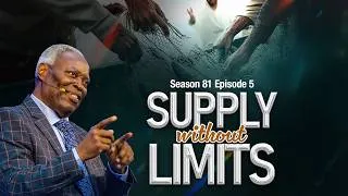 Thumbnail: GCK Daily 1205 || Supply without Limits || Pastor W.F Kumuyi