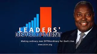 Thumbnail: Israel's Protection and Preservation under Persecution || Leaders' Development || July 21st, 2026
