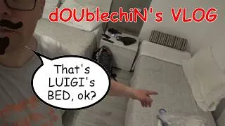Thumbnail: Doublechin's VLOG pt. 1 | Rally English in Italy