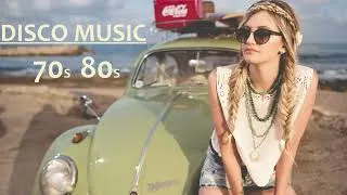 Thumbnail: The Best 70s & 80s 💋 Music Hits 💕 Oldies Songs Vol. 153 (Bee Gees, Abba, Earth Wind & Fire) 🎵 📀
