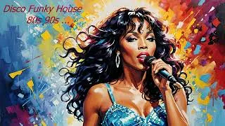 Thumbnail: Remix Disco Funky House ❤ 80s 90s ... Hits Music 🎶Vol 152 💋Musica para tiendas - Music for shops